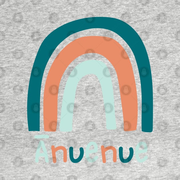 ānuenue rainbow. ʻōlelo hawaiʻi. hawaiian language. ʻōlelo vocabulary terms. hawaii sayings by maplunk